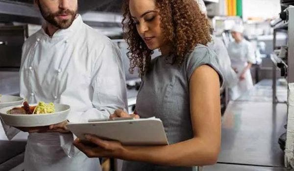 Catering Equipment & Supplies Checklist for Successful Events