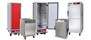 Cooking, Proofing & Holding Cabinets
