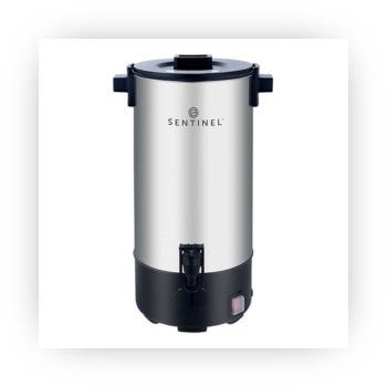 Sentinel Hot Beveraege Holder