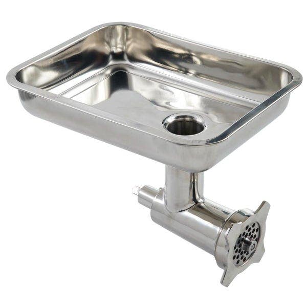 Sentinel Meat Grinder Attachment for #22 Hub