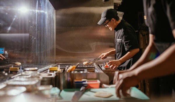 Top 10 Tips for Efficient Commercial Kitchens
