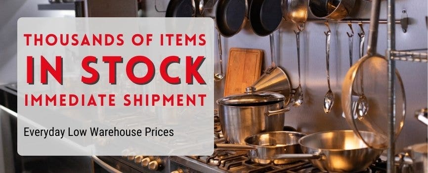Celebrate Cinco de Mayo with top restaurant equipment—shop now for quality tools to prep festive tacos, salsa, and more!