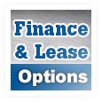 Finance and Lease Options