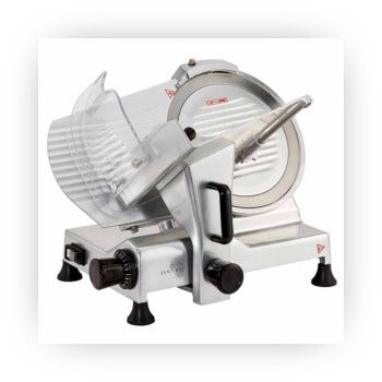 Sentinel Meat Slicer