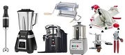 Bakery Equipment & Supplies