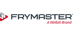 FryMaster brand logo