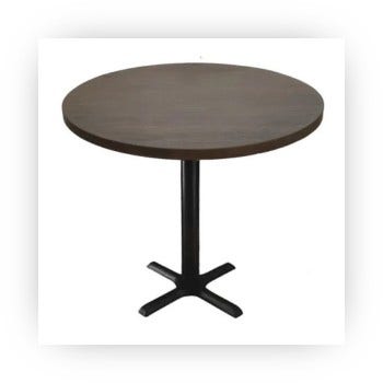Wood Prep Table