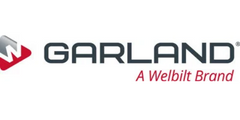 Garland brand logo