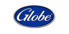 Globe brand logo