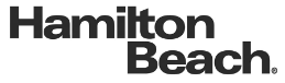 Hamilton Beach brand logo