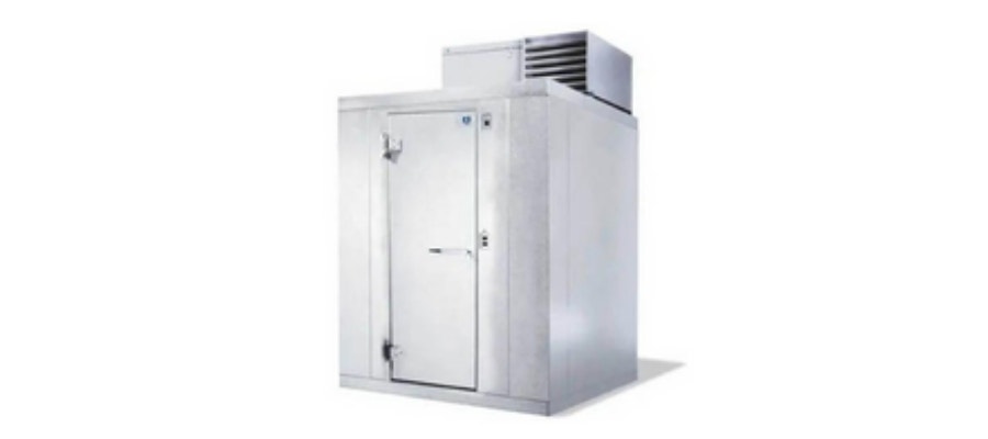 Kolpack Indoor Walk-in Cooler