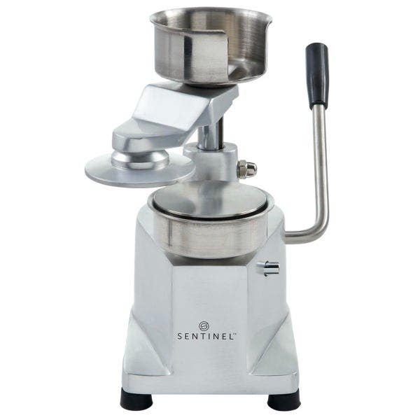 Sentinel 1/4 lb. Hamburger Press