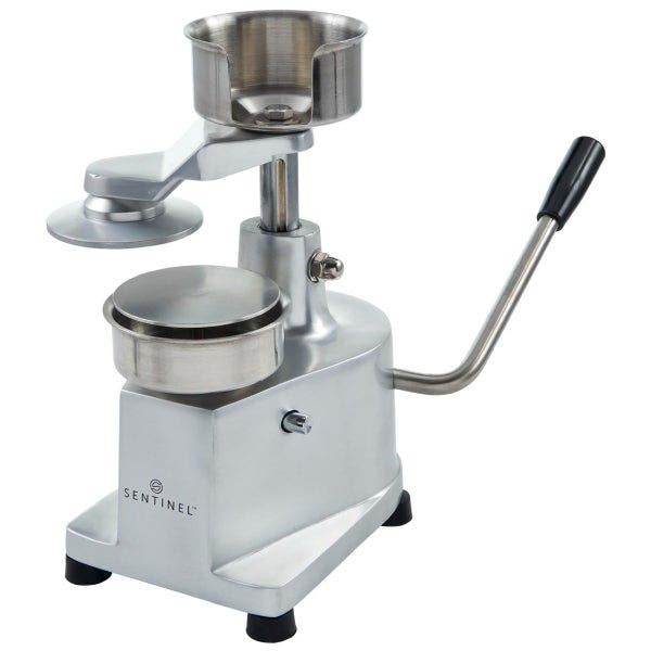 Sentinel 1/4 lb. Hamburger Press