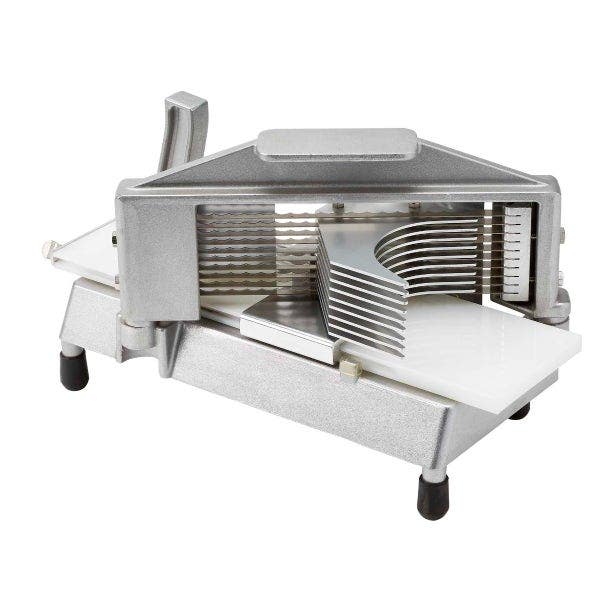 Hawk Easy Tomato Slicer - Pro Restaurant Equipment