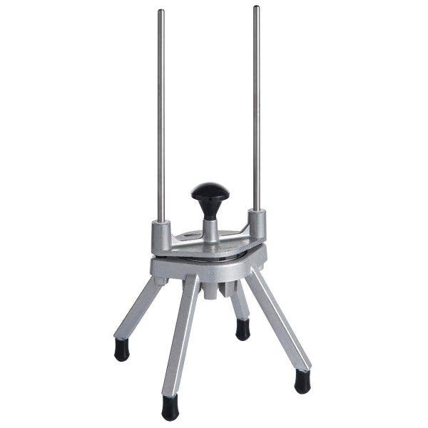 Sentinel 8-Section Fruit and Vegetable Wedge Cutter