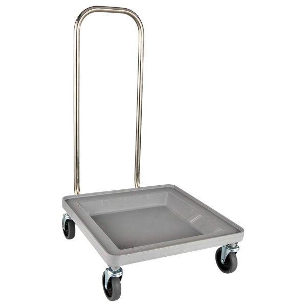 Sauber Dish Rack Dolly 21" x 21"