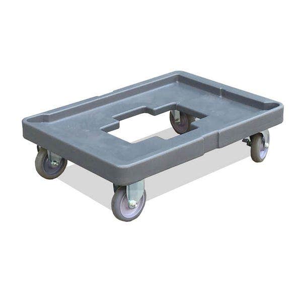 Dolly for Bradford Hall End Loading Food Carrier