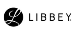 Libbey brand logo