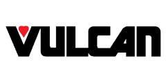 Vulcan brand logo