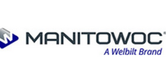 Manitowoc brand logo