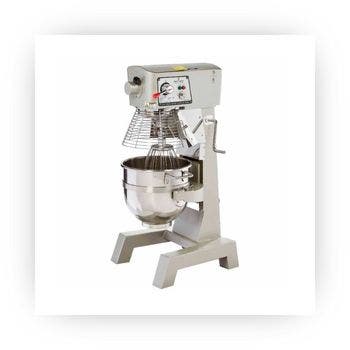 Heavy Duty Flour Mixer