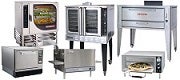 Ovens