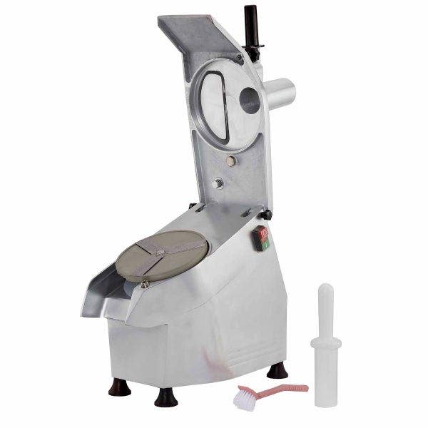 Sentinel HLC-300 3/4 HP Continuous Feed Food Processor