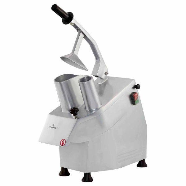 Sentinel HLC-300 3/4 HP Continuous Feed Food Processor