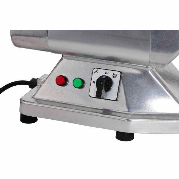 Sentinel HM-12 1 HP #12 Meat Grinder