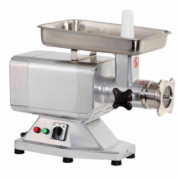 Sentinel HM-12 1 HP #12 Meat Grinder