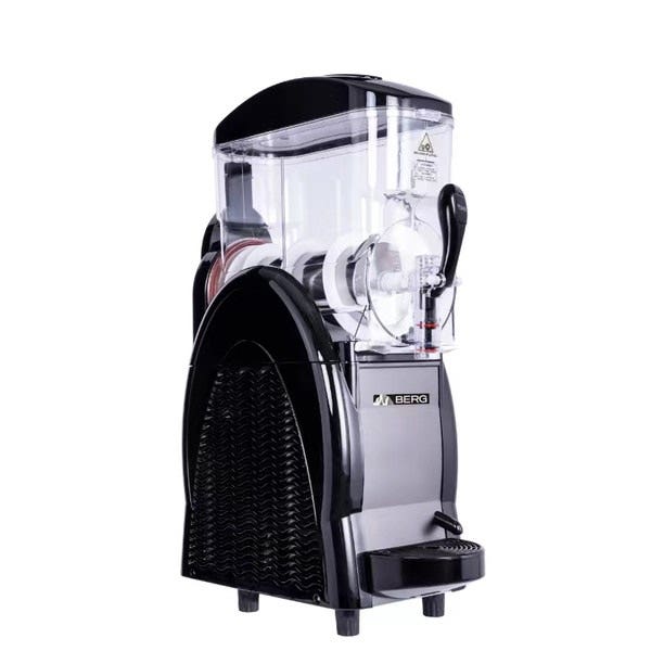 Berg 1S-US Single 3-Gallon Bowl Granita Dispenser