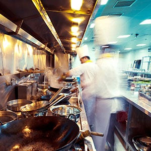 How to Choose the Right Restaurant Equipment