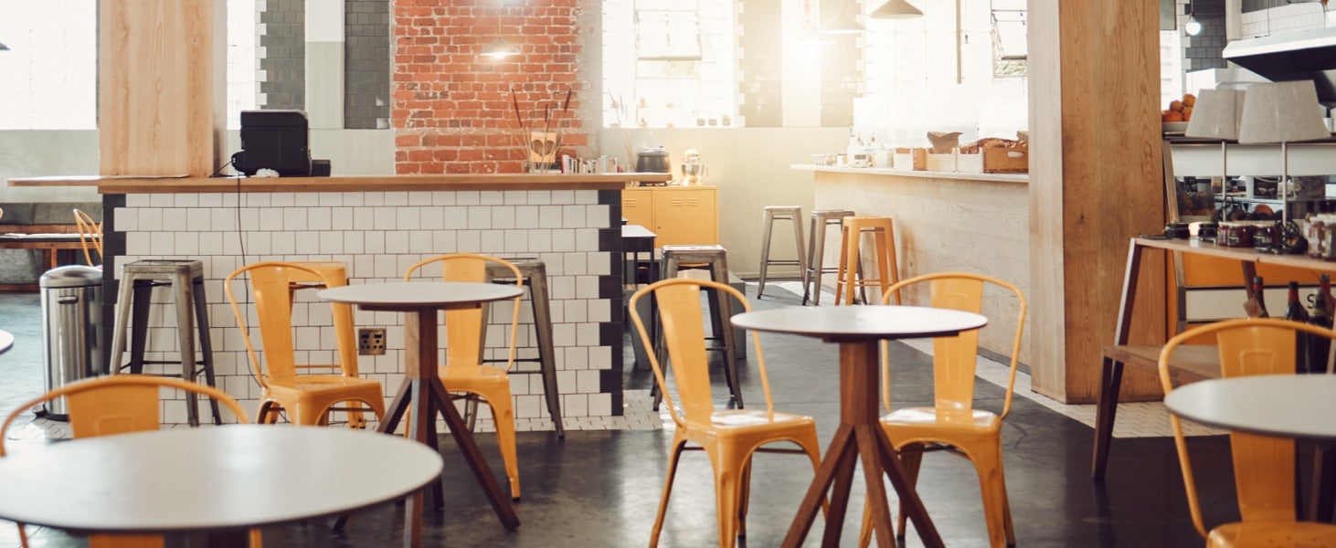Restaurant Furniture