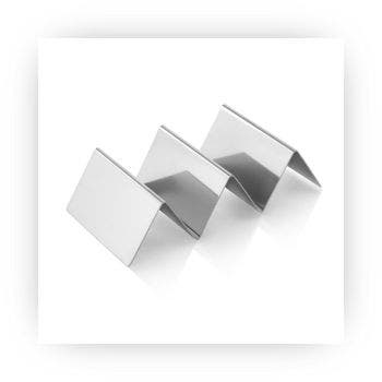 Stainless Steel Taco Holder
