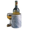 Wine Buckets and Holders